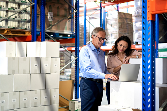 Serviço: Consultoria em exportação